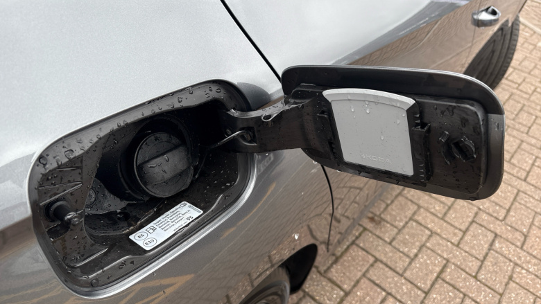 Skoda Fabia 1.0 TSI 116 SE L Edition 5dr DSG Petrol Hatchback